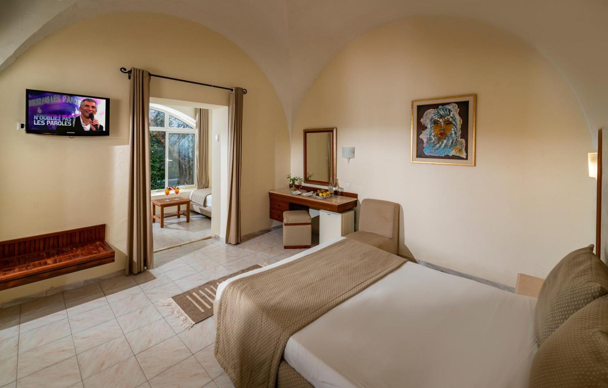 Le Hammamet Hotel & Spa Exterior photo
